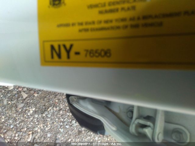 Photo 8 VIN: 2HKRW2H83MH648369 - HONDA CR-V 