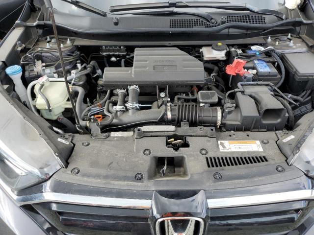 Photo 6 VIN: 2HKRW2H83MH673546 - HONDA CR-V EXL 