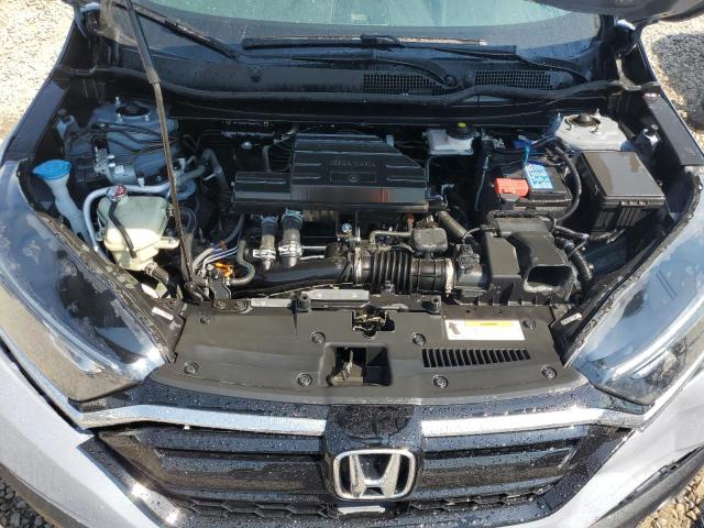 Photo 10 VIN: 2HKRW2H83NH625935 - HONDA CR-V EXL 