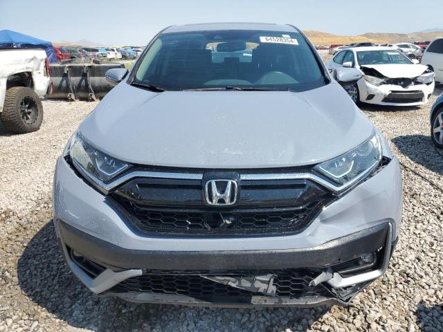 Photo 4 VIN: 2HKRW2H83NH625935 - HONDA CR-V EXL 