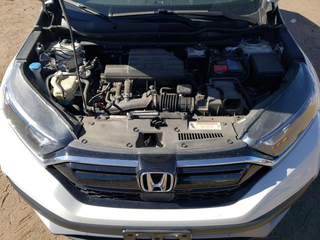 Photo 10 VIN: 2HKRW2H83NH633677 - HONDA CRV 