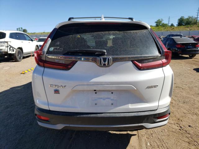 Photo 5 VIN: 2HKRW2H83NH633677 - HONDA CRV 