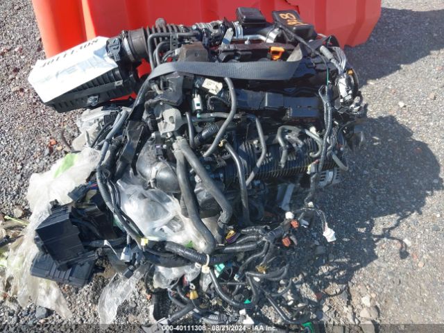 Photo 4 VIN: 2HKRW2H83NH660216 - HONDA CR-V 