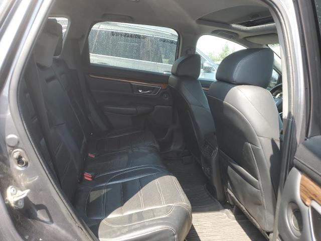 Photo 10 VIN: 2HKRW2H84HH104758 - HONDA CR-V EXL 