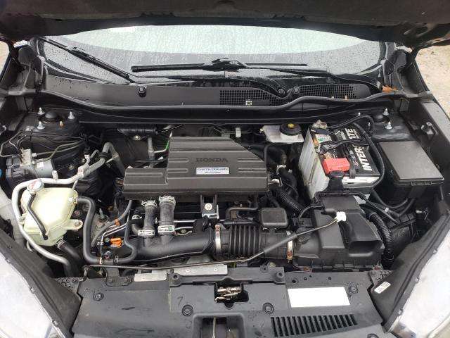 Photo 11 VIN: 2HKRW2H84HH118613 - HONDA CR-V EXL 