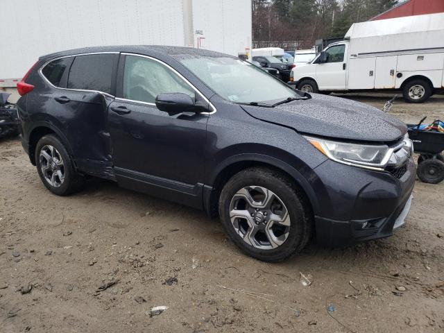 Photo 3 VIN: 2HKRW2H84HH118613 - HONDA CR-V EXL 