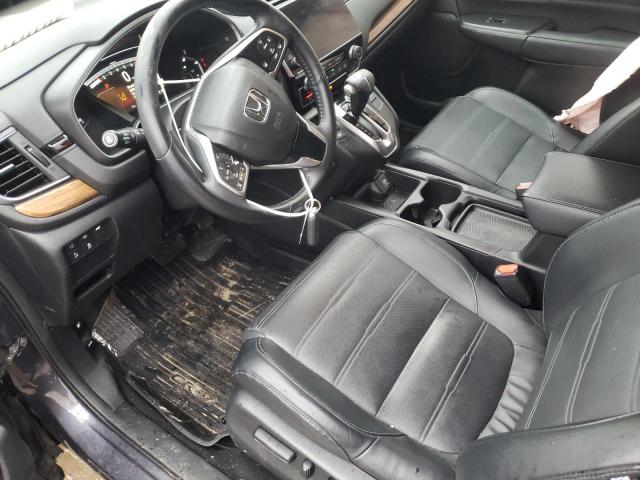 Photo 6 VIN: 2HKRW2H84HH118613 - HONDA CR-V EXL 