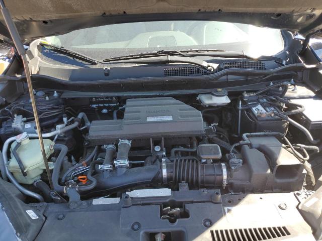 Photo 11 VIN: 2HKRW2H84HH609103 - HONDA CR-V EXL 