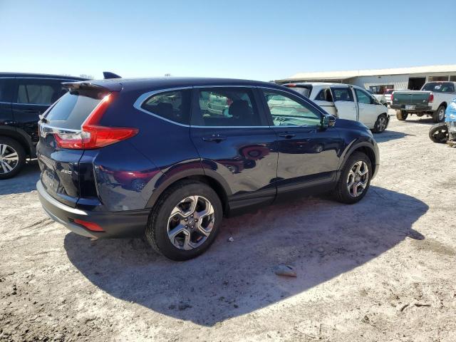 Photo 2 VIN: 2HKRW2H84HH609103 - HONDA CR-V EXL 