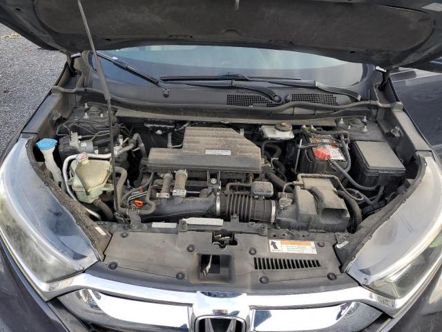 Photo 10 VIN: 2HKRW2H84HH609120 - HONDA CR-V EXL 