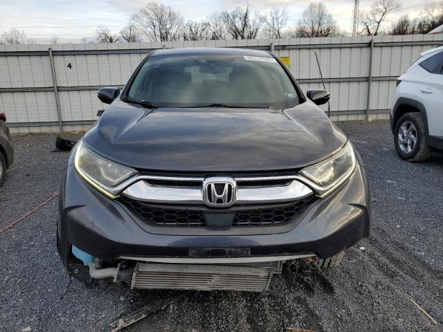 Photo 4 VIN: 2HKRW2H84HH609120 - HONDA CR-V EXL 