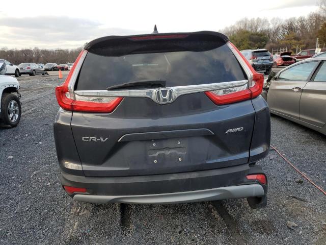 Photo 5 VIN: 2HKRW2H84HH609120 - HONDA CR-V EXL 