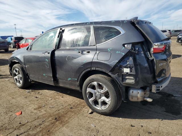 Photo 1 VIN: 2HKRW2H84HH609540 - HONDA CR-V EXL 