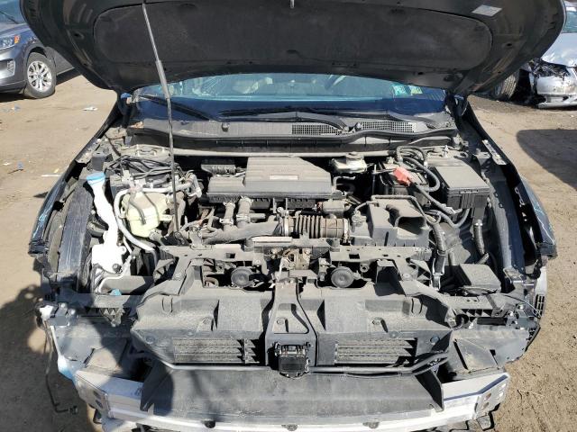 Photo 11 VIN: 2HKRW2H84HH609540 - HONDA CR-V EXL 