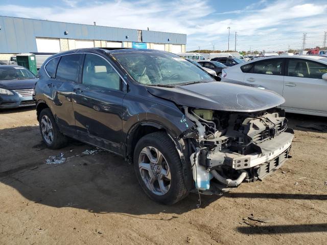 Photo 3 VIN: 2HKRW2H84HH609540 - HONDA CR-V EXL 