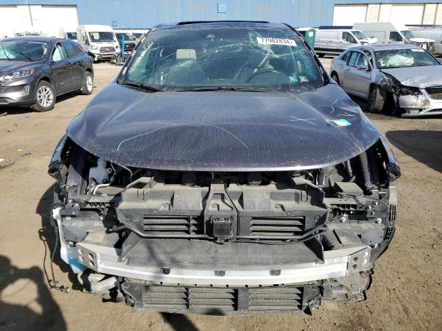 Photo 4 VIN: 2HKRW2H84HH609540 - HONDA CR-V EXL 