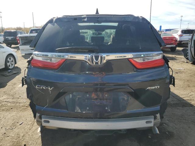 Photo 5 VIN: 2HKRW2H84HH609540 - HONDA CR-V EXL 