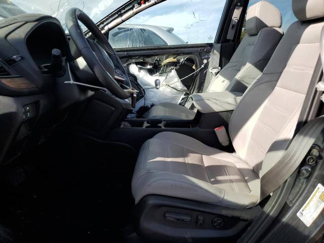 Photo 6 VIN: 2HKRW2H84HH609540 - HONDA CR-V EXL 