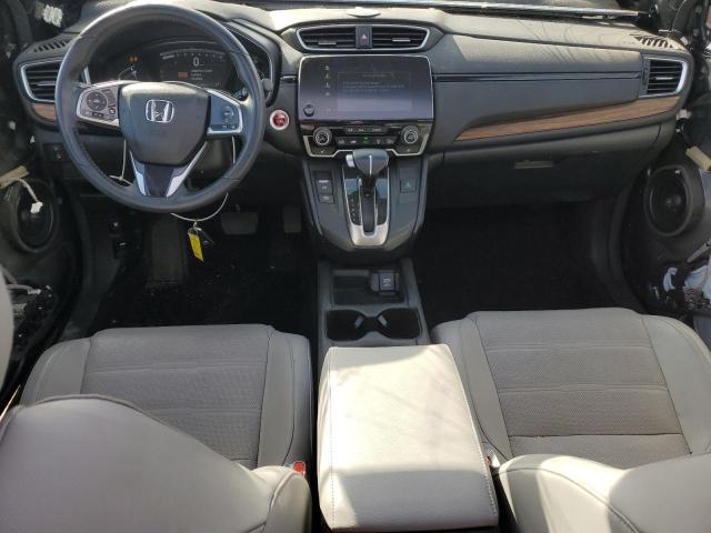 Photo 7 VIN: 2HKRW2H84HH609540 - HONDA CR-V EXL 