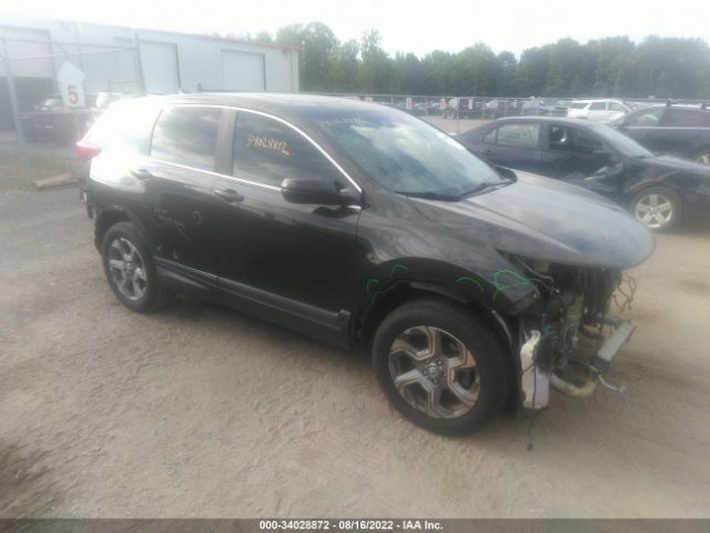 Photo 0 VIN: 2HKRW2H84HH618383 - HONDA CR-V 