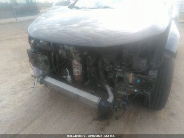 Photo 5 VIN: 2HKRW2H84HH618383 - HONDA CR-V 