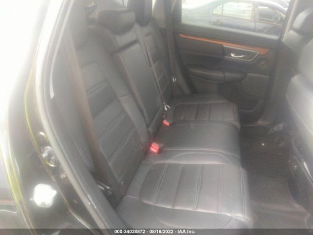 Photo 7 VIN: 2HKRW2H84HH618383 - HONDA CR-V 