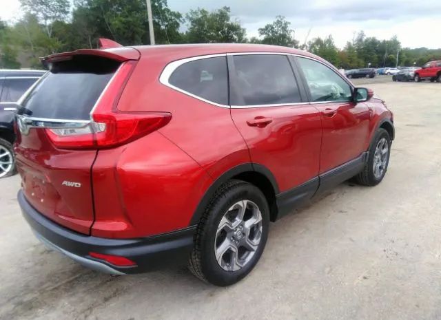 Photo 3 VIN: 2HKRW2H84HH637287 - HONDA CR-V 