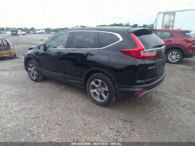 Photo 2 VIN: 2HKRW2H84HH644370 - HONDA CR-V 