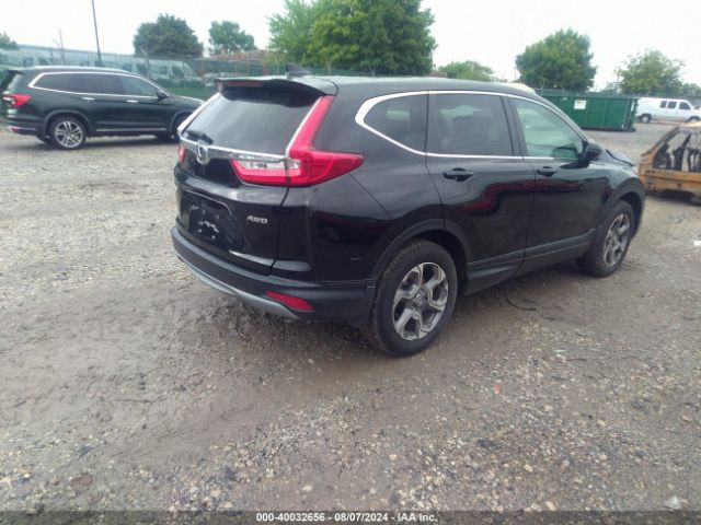 Photo 3 VIN: 2HKRW2H84HH644370 - HONDA CR-V 