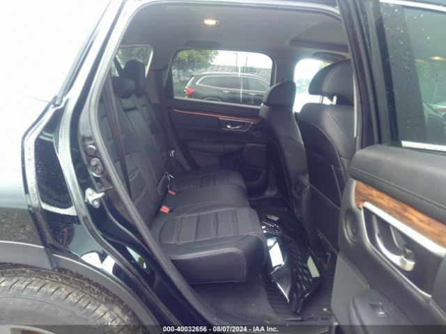 Photo 7 VIN: 2HKRW2H84HH644370 - HONDA CR-V 