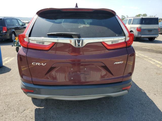 Photo 5 VIN: 2HKRW2H84HH659273 - HONDA CR-V EXL 