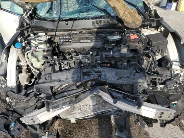 Photo 11 VIN: 2HKRW2H84HH663338 - HONDA CRV 