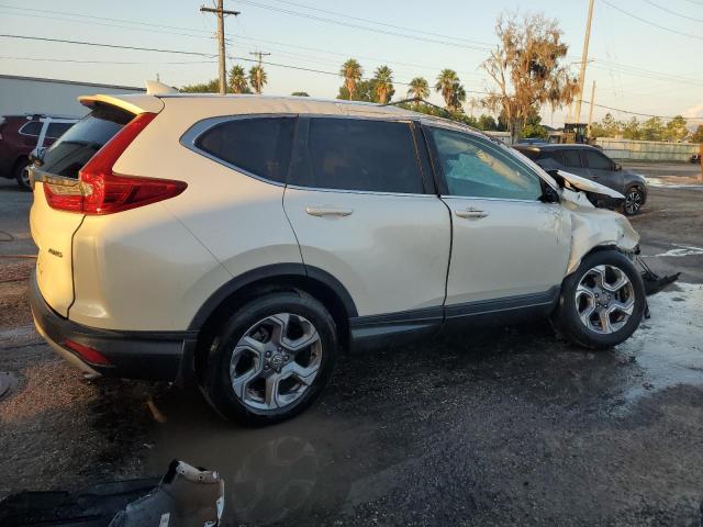 Photo 2 VIN: 2HKRW2H84HH663338 - HONDA CRV 