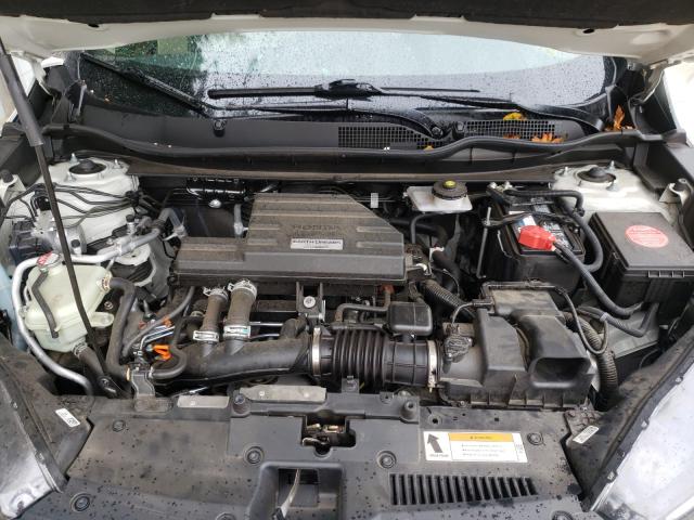 Photo 6 VIN: 2HKRW2H84HH665753 - HONDA CR-V EXL 