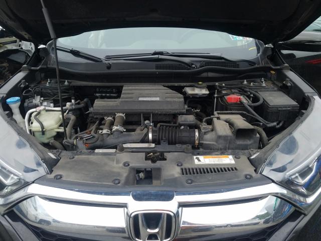 Photo 6 VIN: 2HKRW2H84HH673464 - HONDA CR-V EXL 