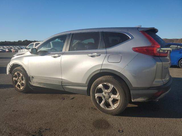 Photo 1 VIN: 2HKRW2H84HH686490 - HONDA CR-V EXL 