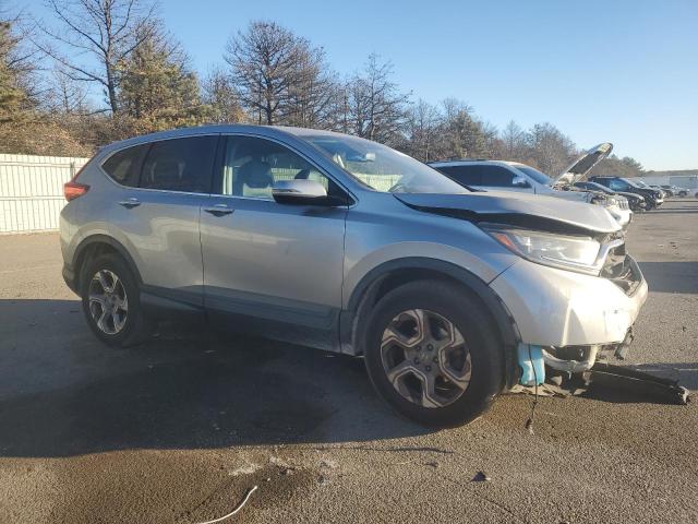 Photo 3 VIN: 2HKRW2H84HH686490 - HONDA CR-V EXL 