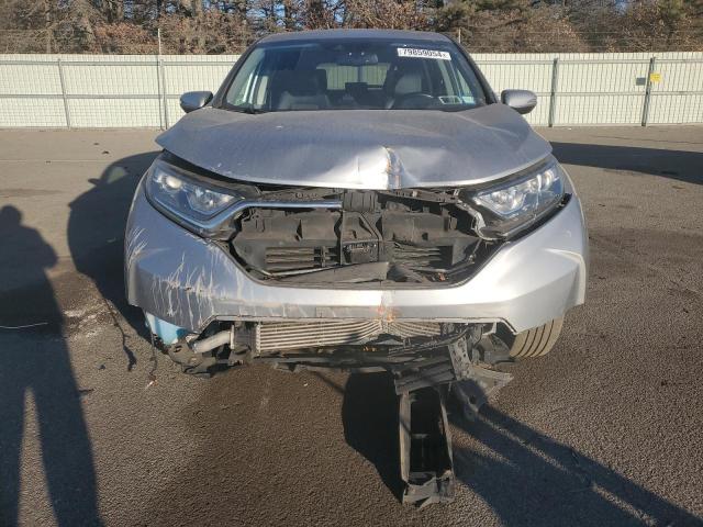 Photo 4 VIN: 2HKRW2H84HH686490 - HONDA CR-V EXL 