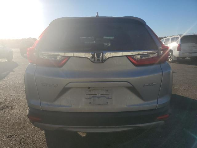 Photo 5 VIN: 2HKRW2H84HH686490 - HONDA CR-V EXL 