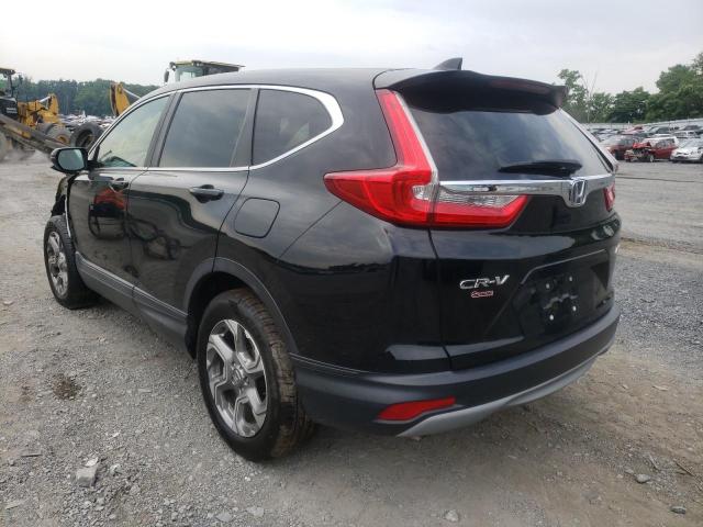 Photo 2 VIN: 2HKRW2H84HH687994 - HONDA CR-V EXL 