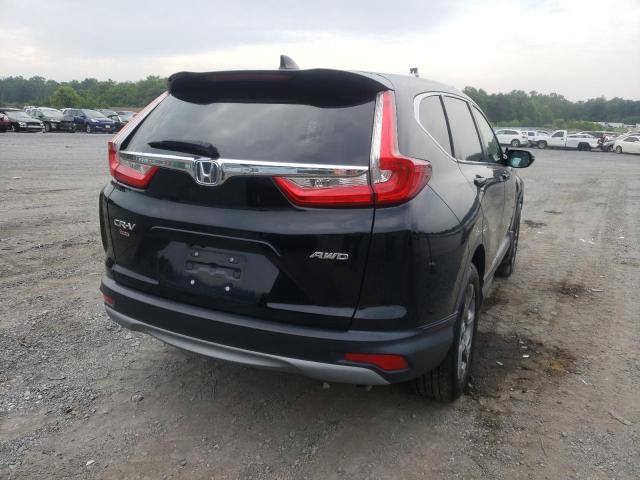 Photo 3 VIN: 2HKRW2H84HH687994 - HONDA CR-V EXL 