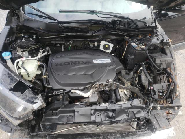 Photo 6 VIN: 2HKRW2H84HH687994 - HONDA CR-V EXL 