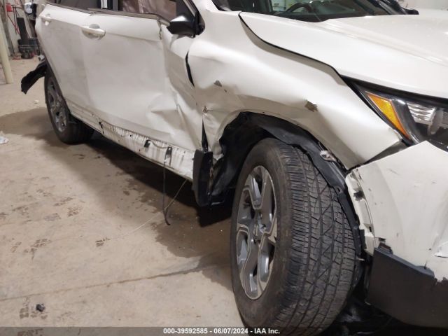 Photo 5 VIN: 2HKRW2H84JH615859 - HONDA CR-V 