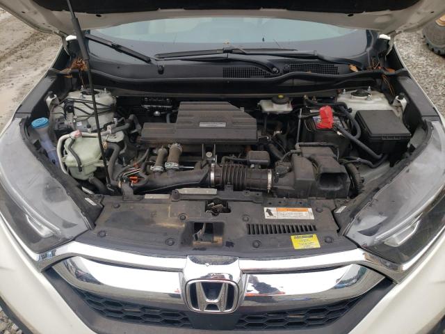 Photo 6 VIN: 2HKRW2H84JH616199 - HONDA CR-V EXL 