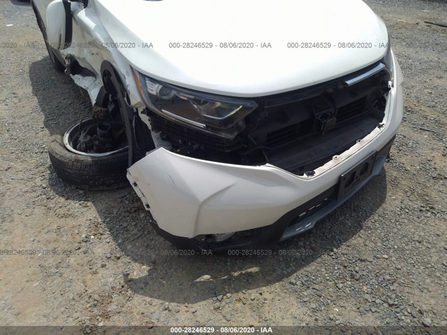 Photo 5 VIN: 2HKRW2H84JH627784 - HONDA CR-V 