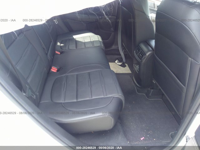 Photo 7 VIN: 2HKRW2H84JH627784 - HONDA CR-V 