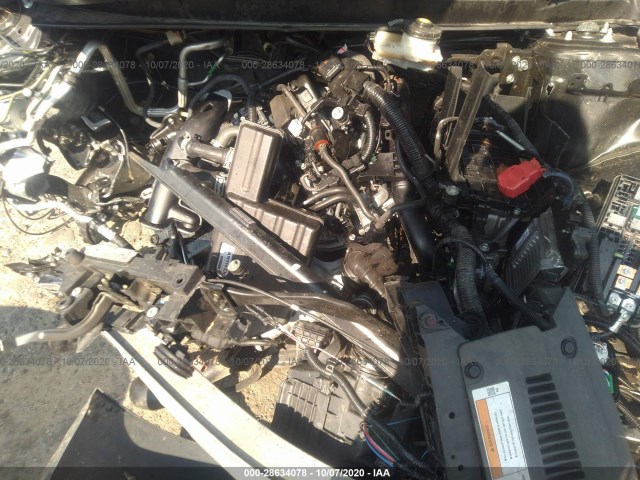 Photo 9 VIN: 2HKRW2H84JH643130 - HONDA CR-V 