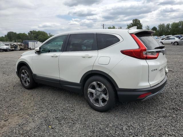 Photo 1 VIN: 2HKRW2H84JH677567 - HONDA CR-V EXL 