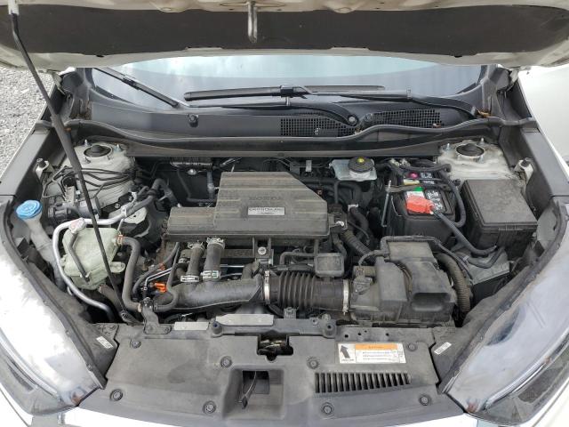 Photo 11 VIN: 2HKRW2H84JH677567 - HONDA CR-V EXL 