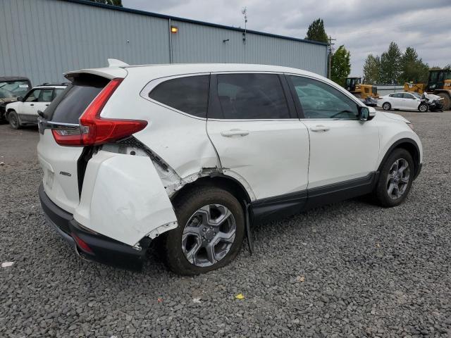 Photo 2 VIN: 2HKRW2H84JH677567 - HONDA CR-V EXL 